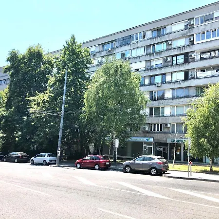 Avelov Art בורגאס