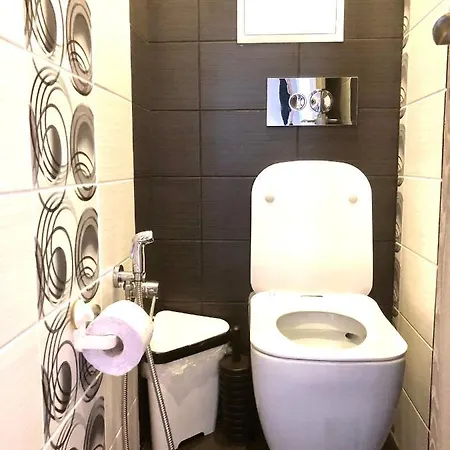 Avelov Art Apartament