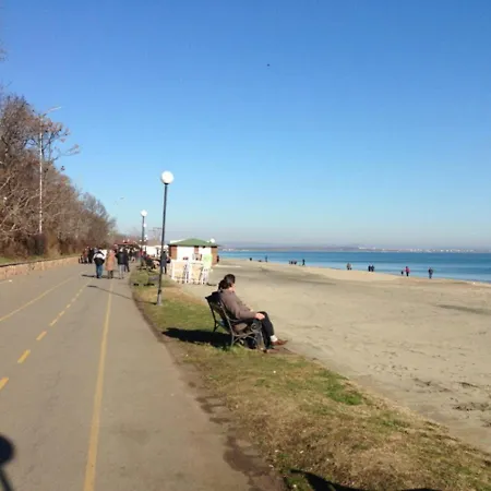 Avelov Art דירה *