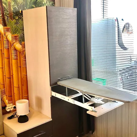 Avelov Art Burgas City