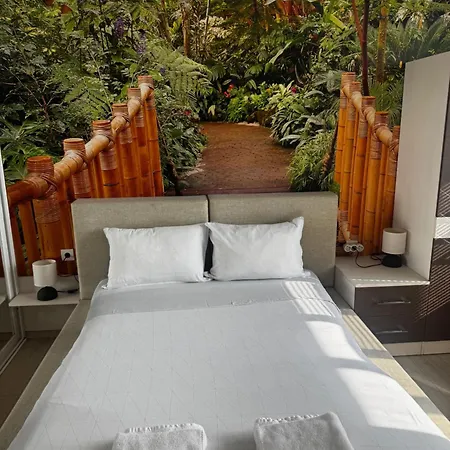 Avelov Art Burgas City