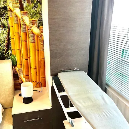 Apartamento Avelov Art