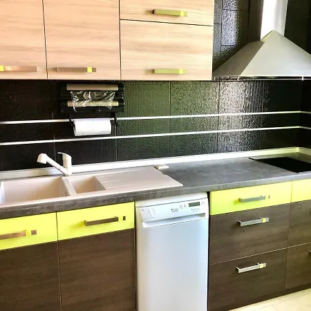 Avelov Art Apartamento *