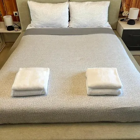 Apartamento Avelov Art