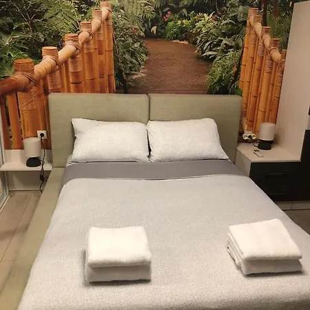 Avelov Art Apartamento