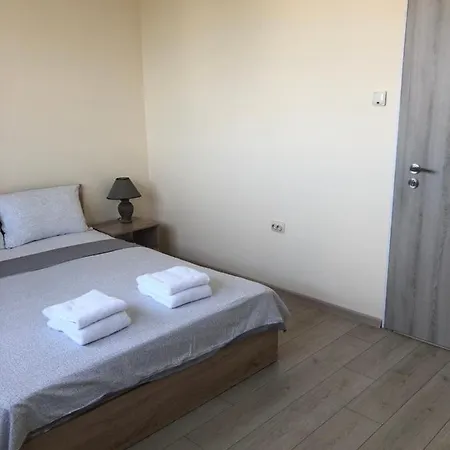 Avelov Art Apartamento Burgas