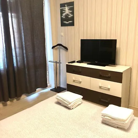 Avelov Art Apartamento