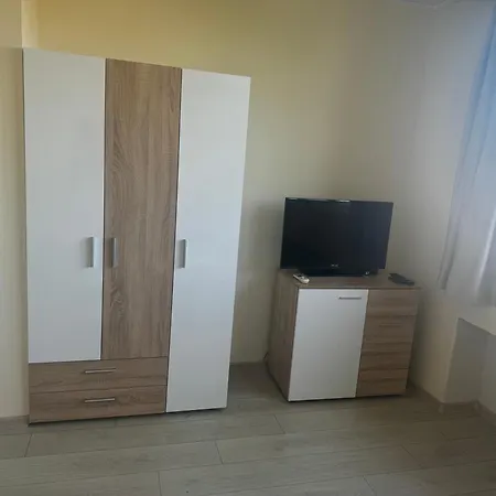 Avelov Art Apartamento Burgas