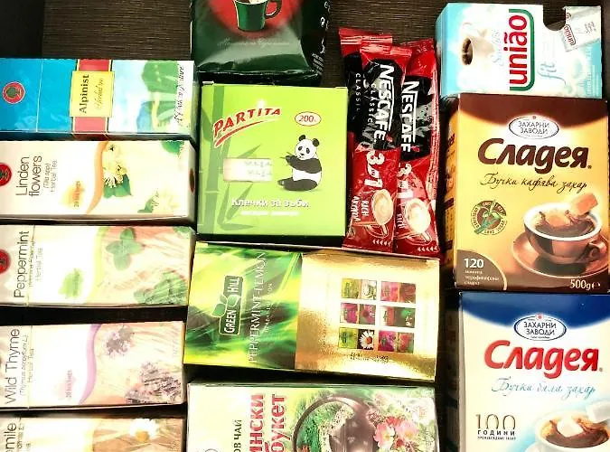 Avelov Art Appartement