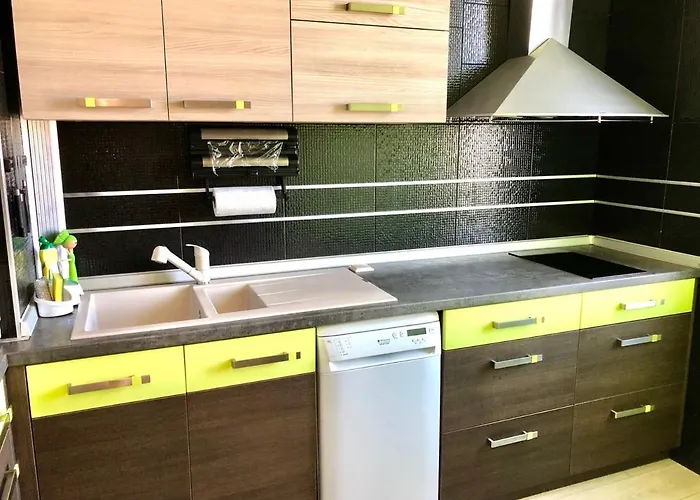 Avelov Art Appartement *