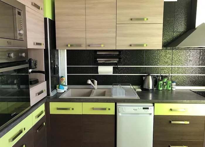 Avelov Art Appartement *