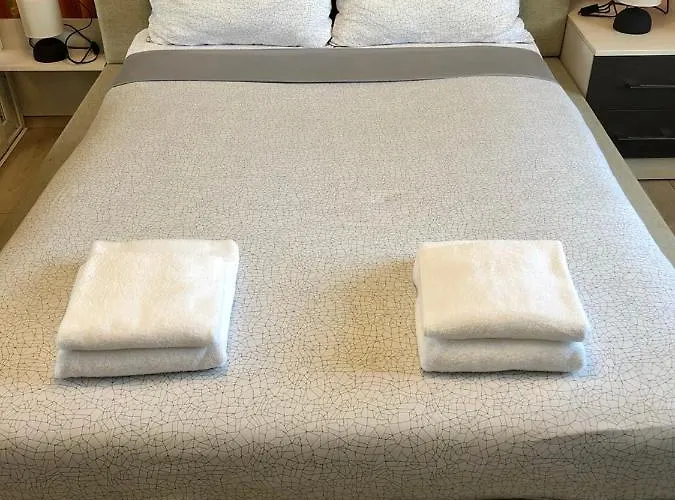 Appartement Avelov Art