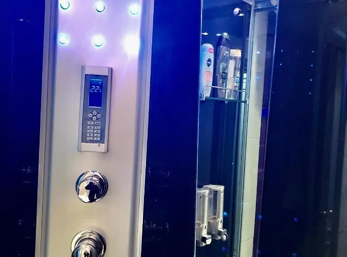 Avelov Art Appartement *