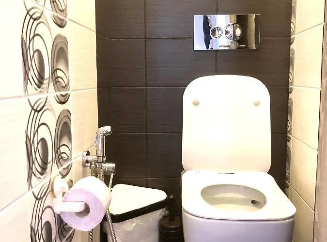 Avelov Art Appartement