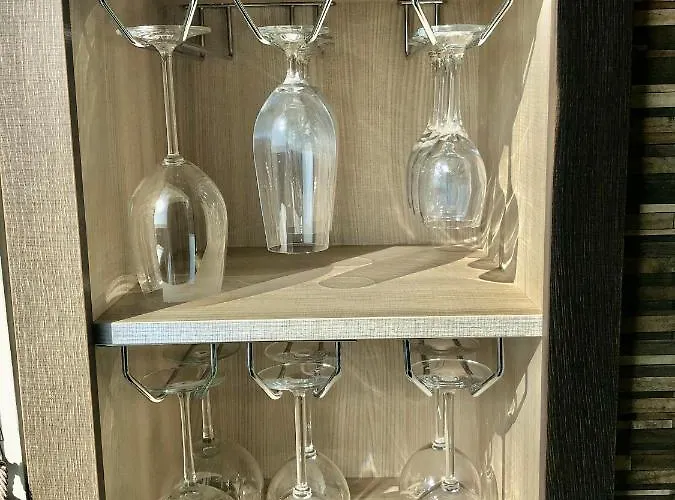 Avelov Art Appartement *