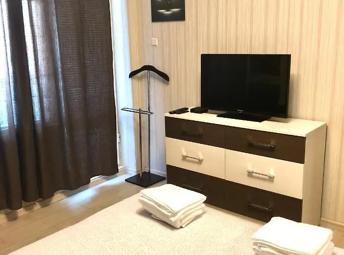 Avelov Art Appartement